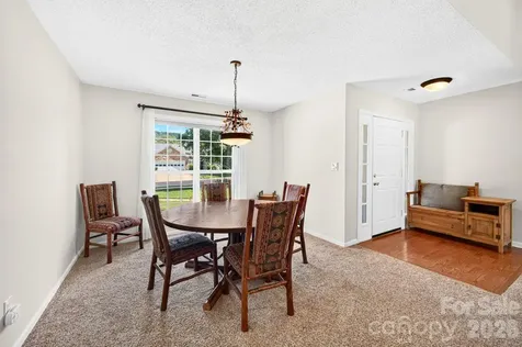 35 Meadow Pathway Drive Fletcher NC 28732