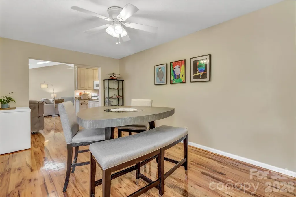 210 Allen Paul Drive Hendersonville NC 28791