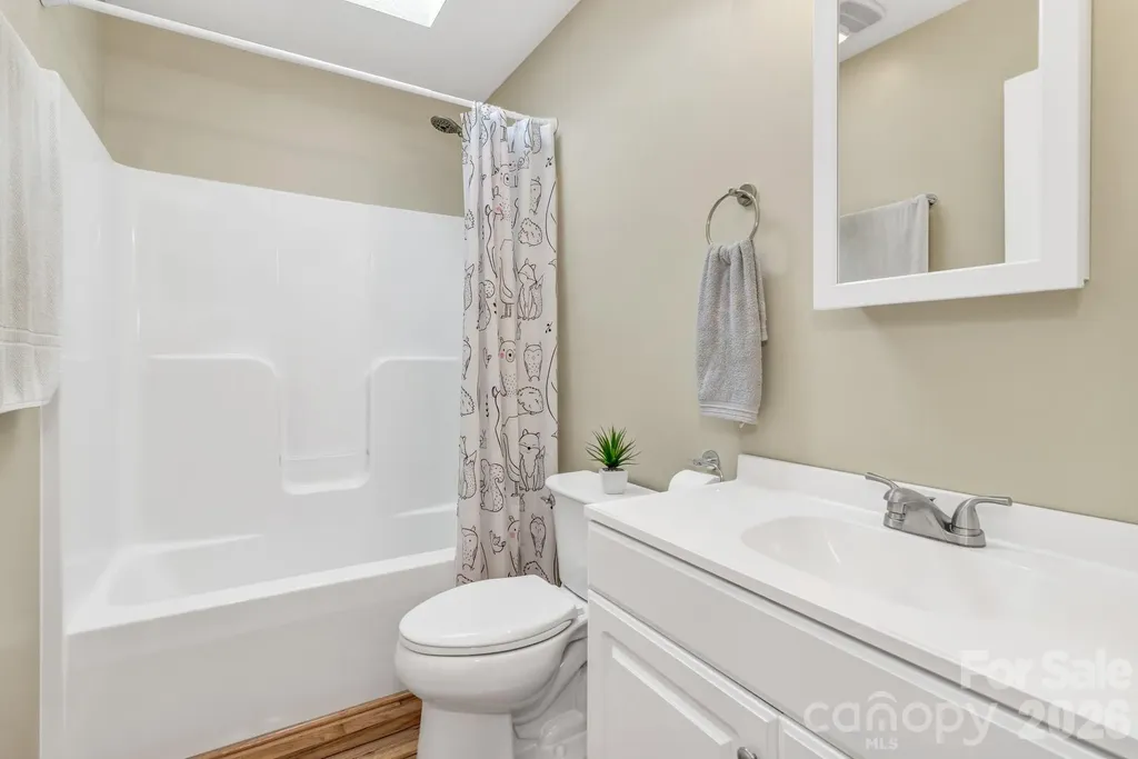 210 Allen Paul Drive Hendersonville NC 28791