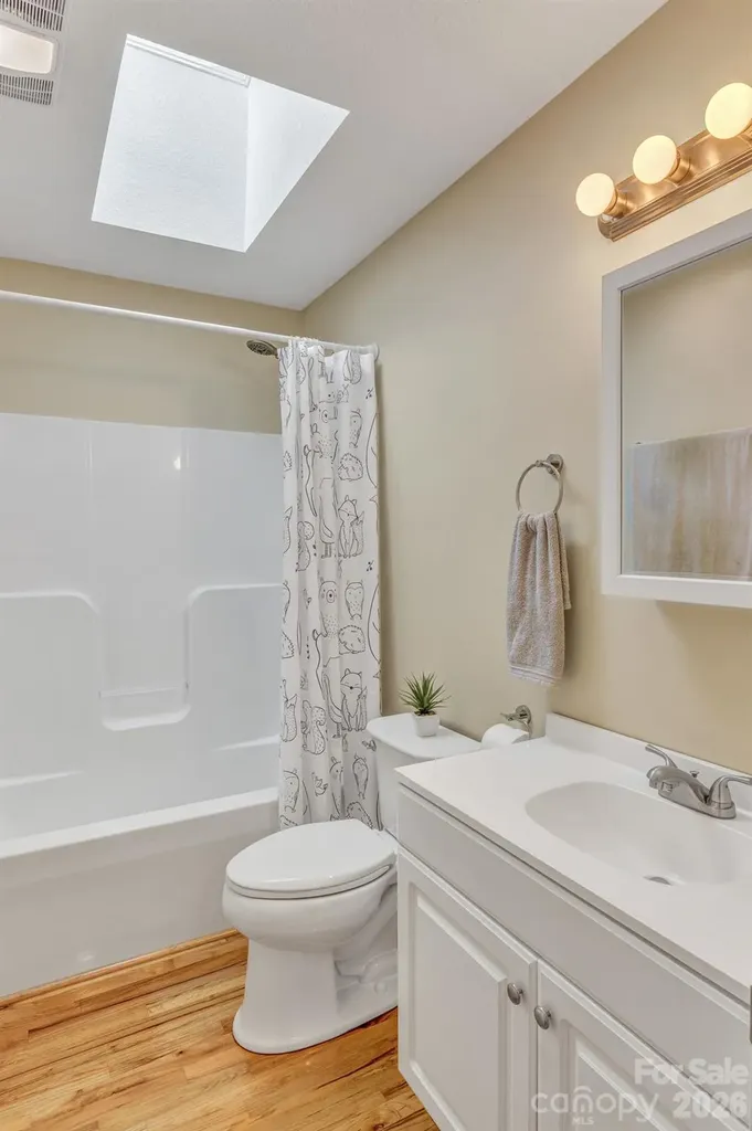210 Allen Paul Drive Hendersonville NC 28791