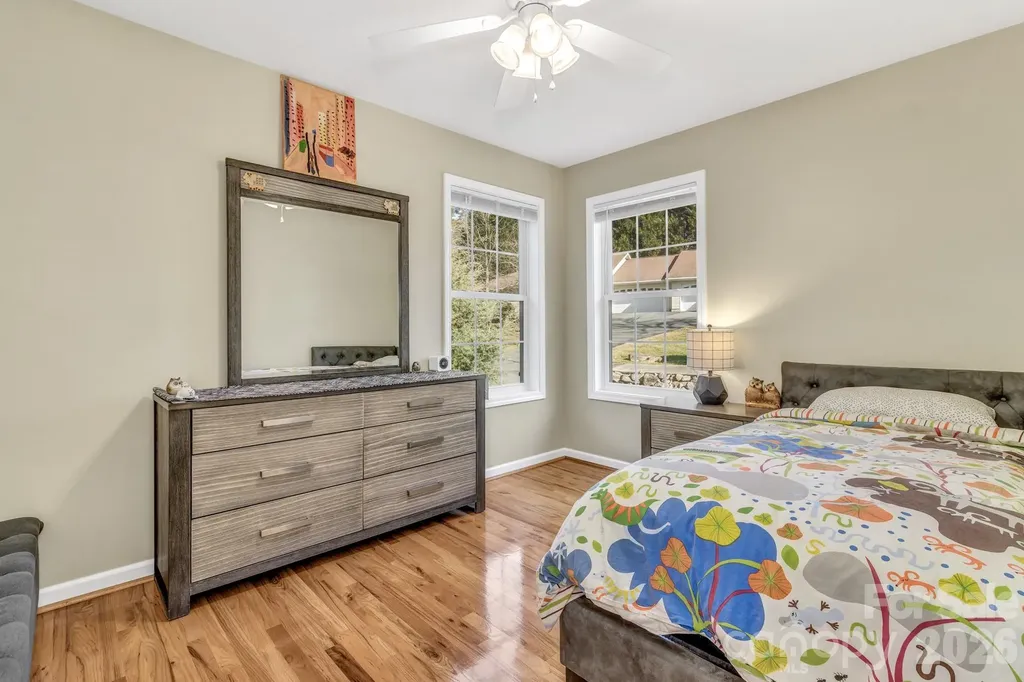 210 Allen Paul Drive Hendersonville NC 28791