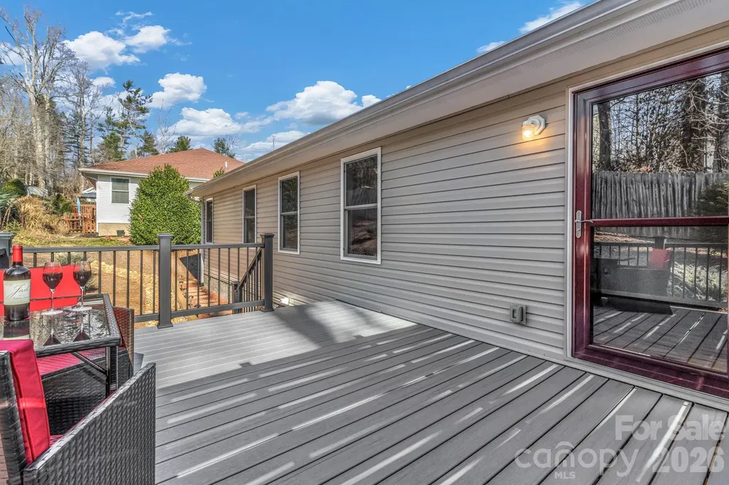 210 Allen Paul Drive Hendersonville NC 28791