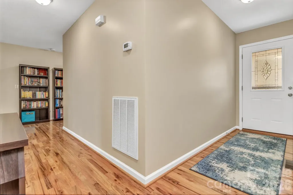 210 Allen Paul Drive Hendersonville NC 28791