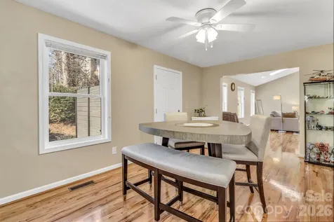210 Allen Paul Drive Hendersonville NC 28791