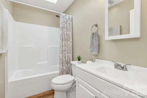 210 Allen Paul Drive Hendersonville NC 28791