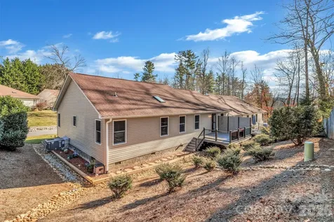 210 Allen Paul Drive Hendersonville NC 28791