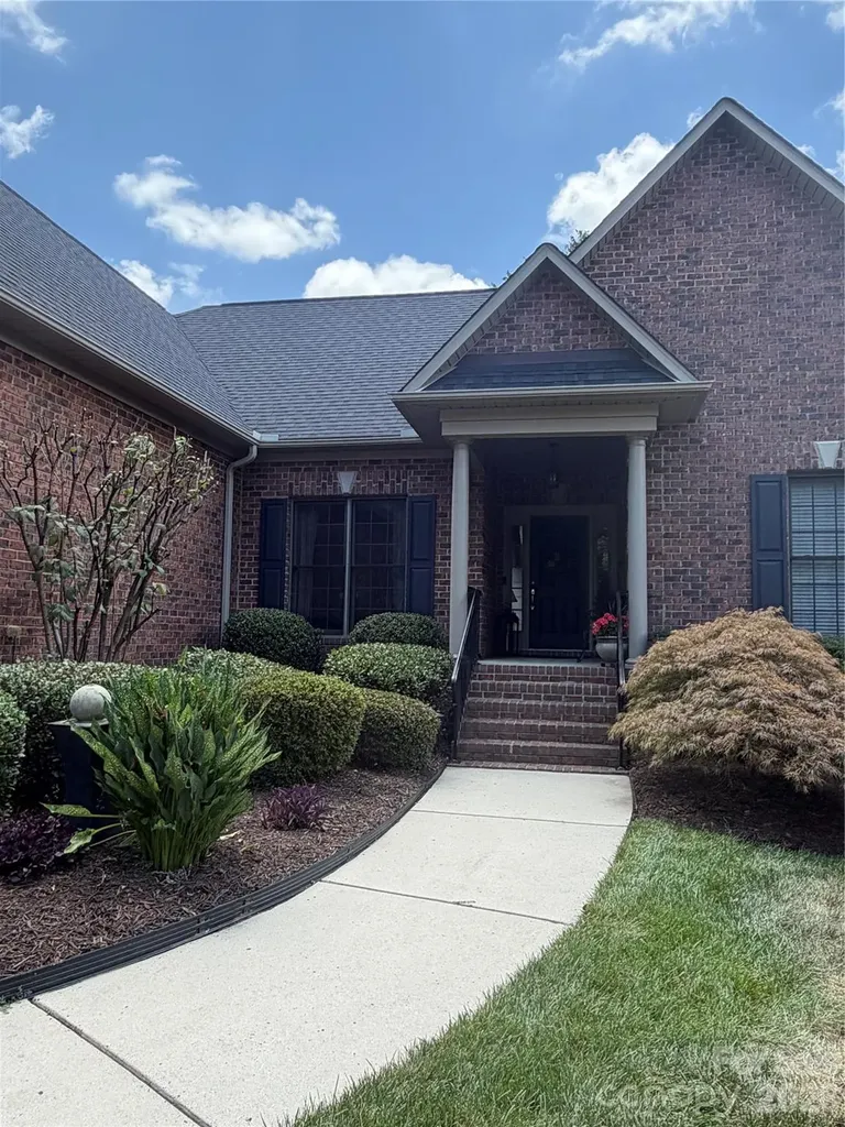 314 River Birch Circle Mooresville NC 28115