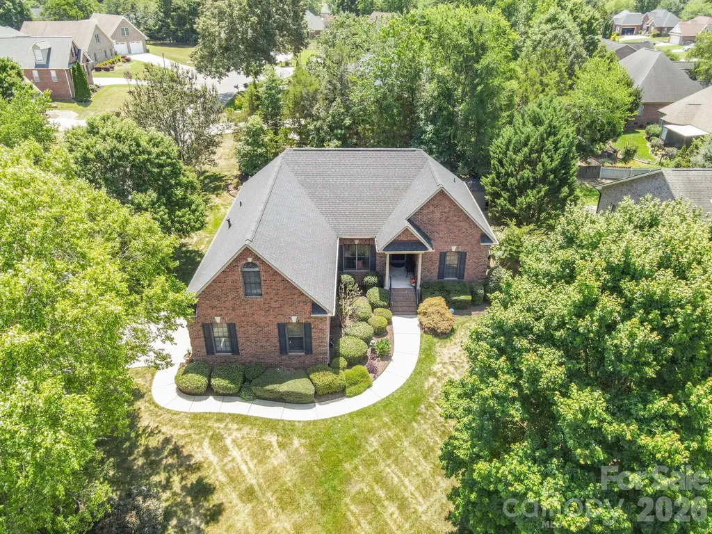 314 River Birch Circle Mooresville NC 28115