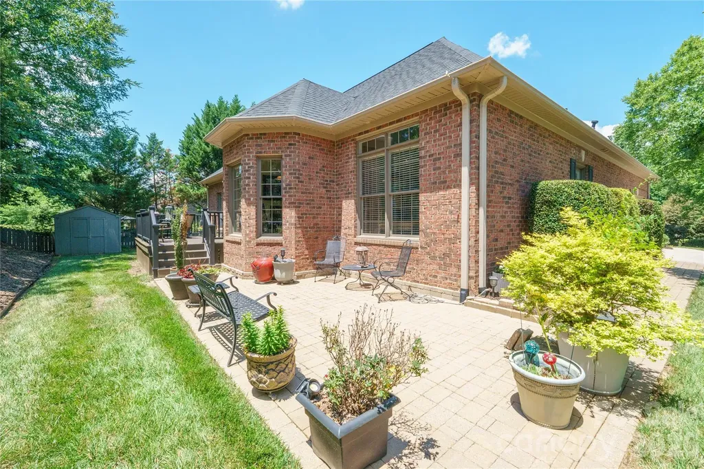314 River Birch Circle Mooresville NC 28115