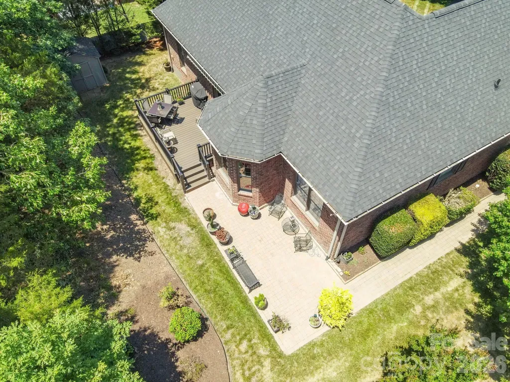314 River Birch Circle Mooresville NC 28115