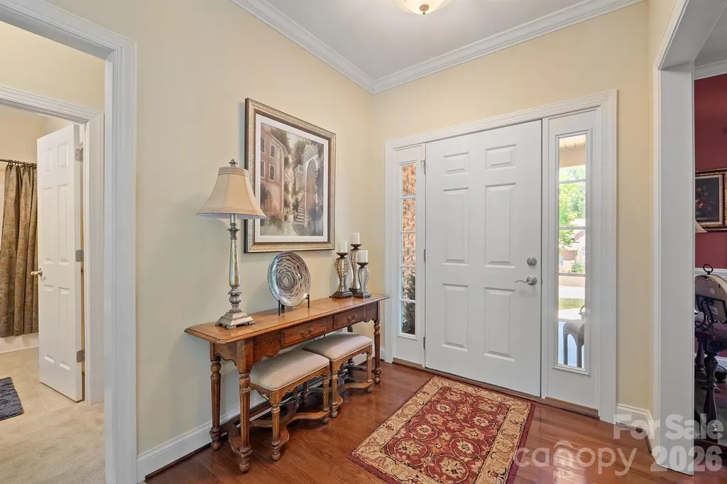 314 River Birch Circle Mooresville NC 28115