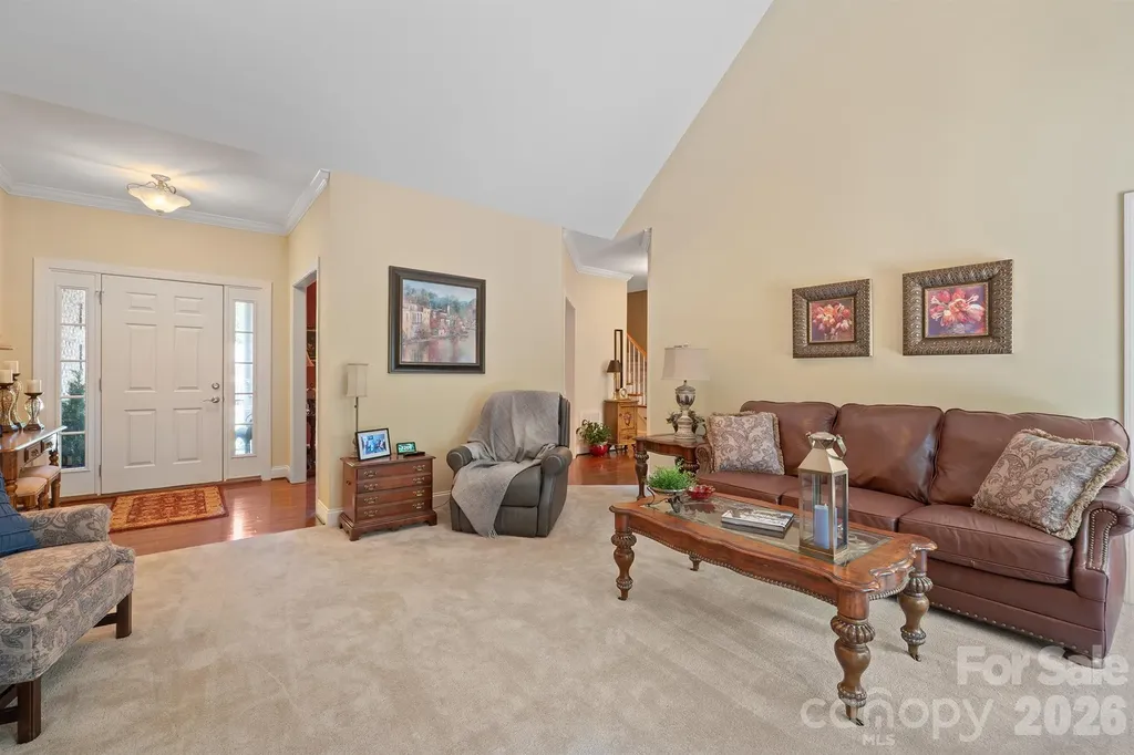 314 River Birch Circle Mooresville NC 28115