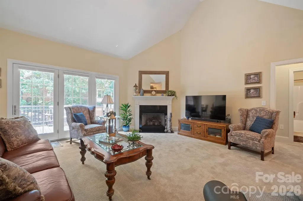314 River Birch Circle Mooresville NC 28115