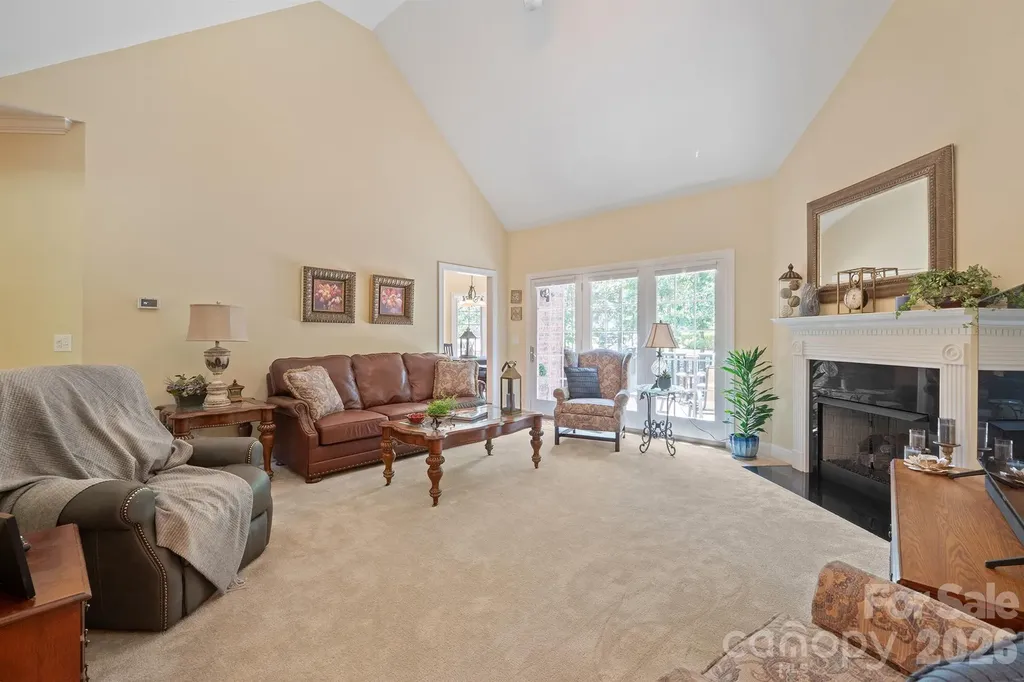 314 River Birch Circle Mooresville NC 28115