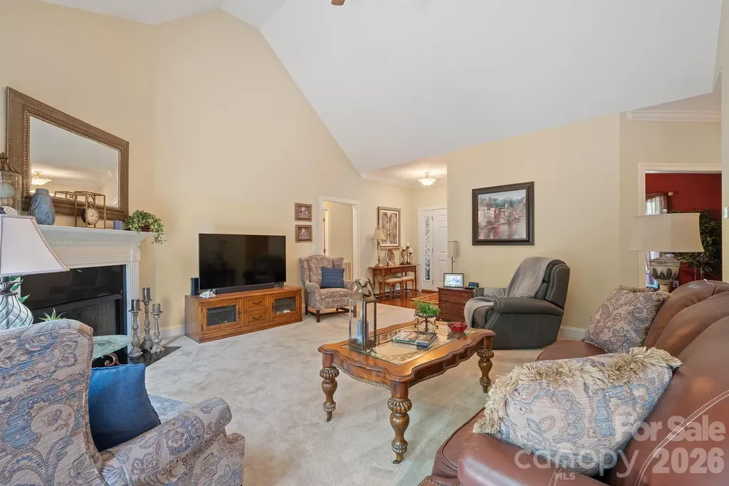 314 River Birch Circle Mooresville NC 28115