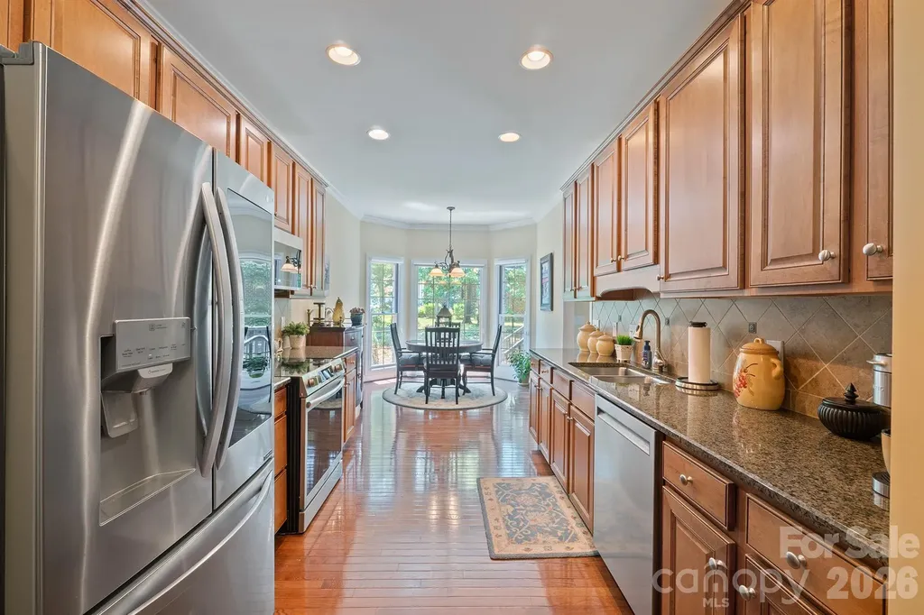 314 River Birch Circle Mooresville NC 28115
