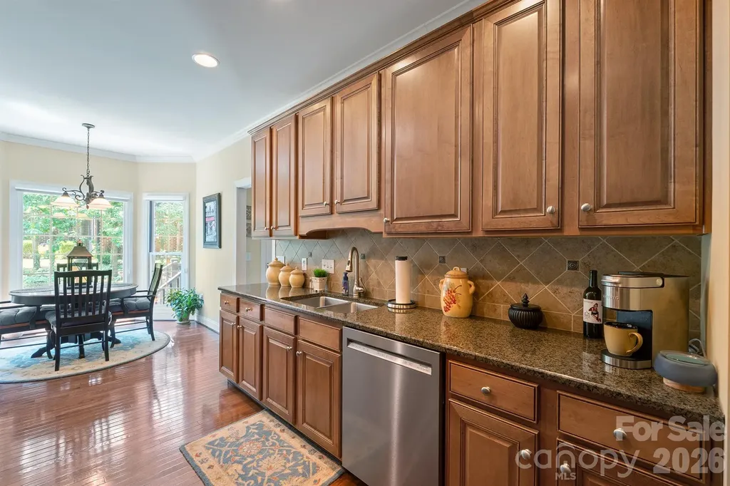 314 River Birch Circle Mooresville NC 28115
