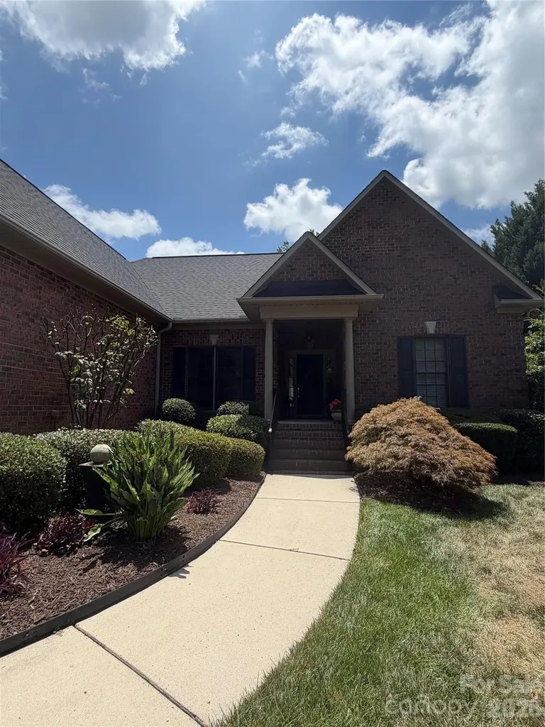 314 River Birch Circle Mooresville NC 28115