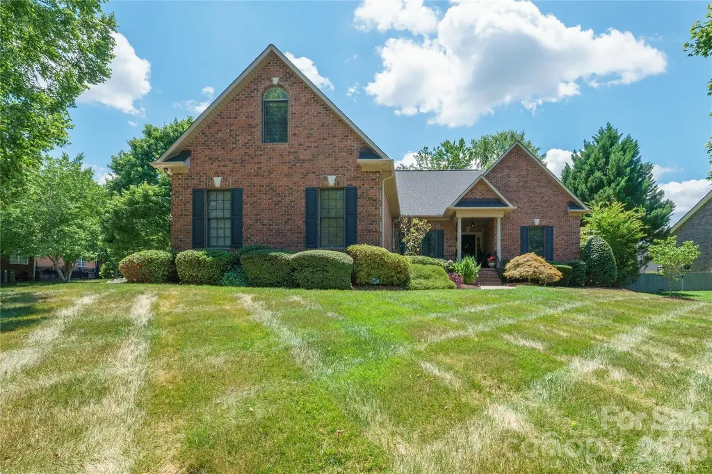 314 River Birch Circle Mooresville NC 28115