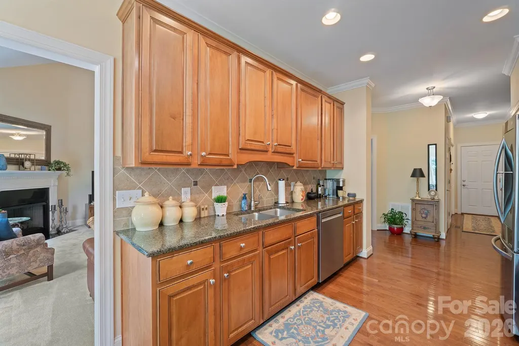 314 River Birch Circle Mooresville NC 28115