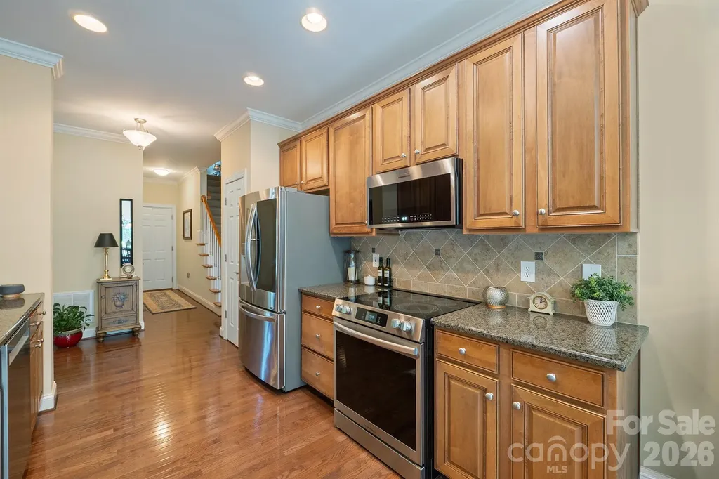 314 River Birch Circle Mooresville NC 28115