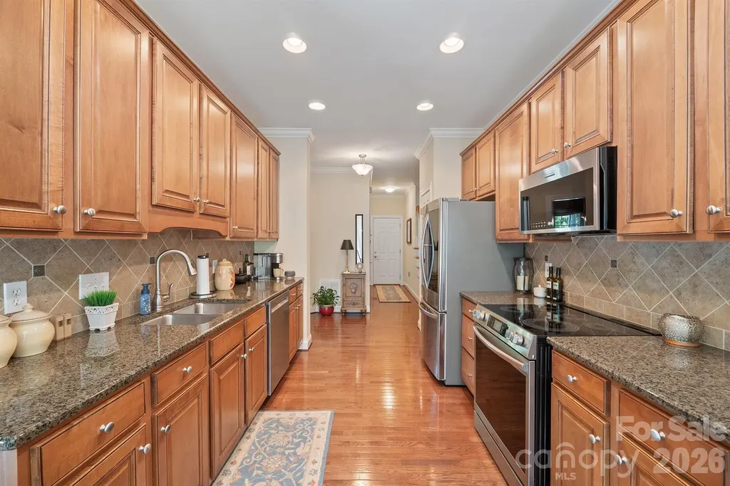 314 River Birch Circle Mooresville NC 28115