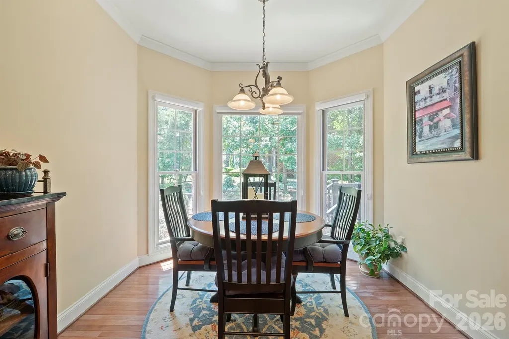 314 River Birch Circle Mooresville NC 28115