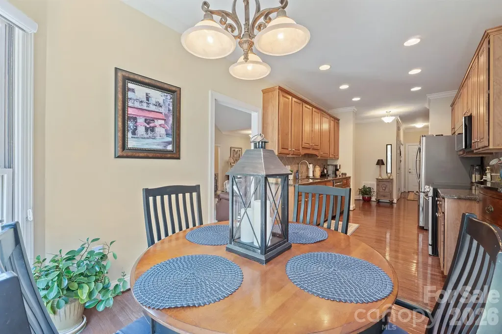 314 River Birch Circle Mooresville NC 28115