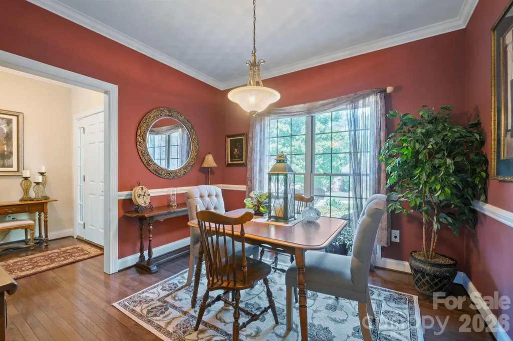 314 River Birch Circle Mooresville NC 28115