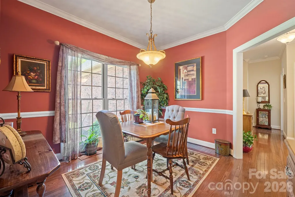 314 River Birch Circle Mooresville NC 28115