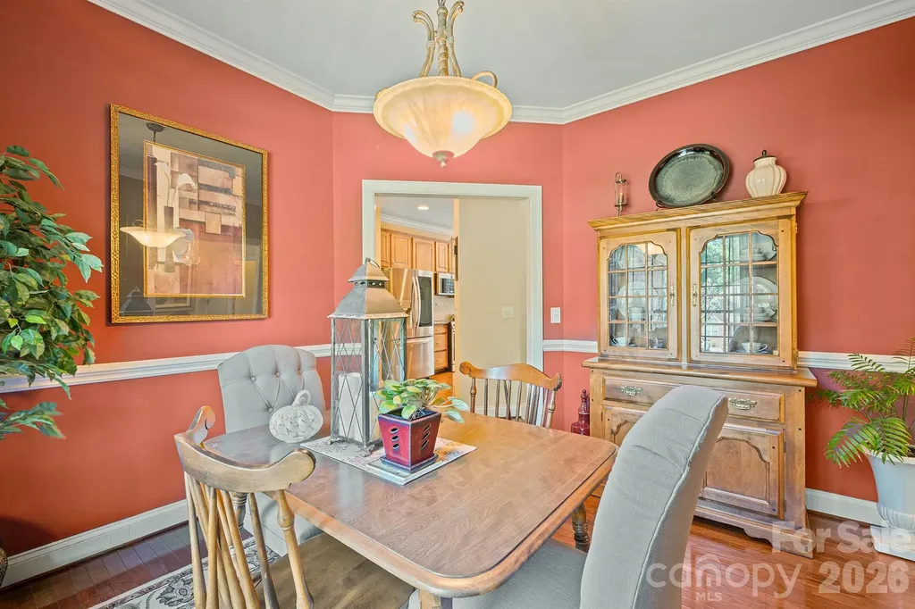 314 River Birch Circle Mooresville NC 28115