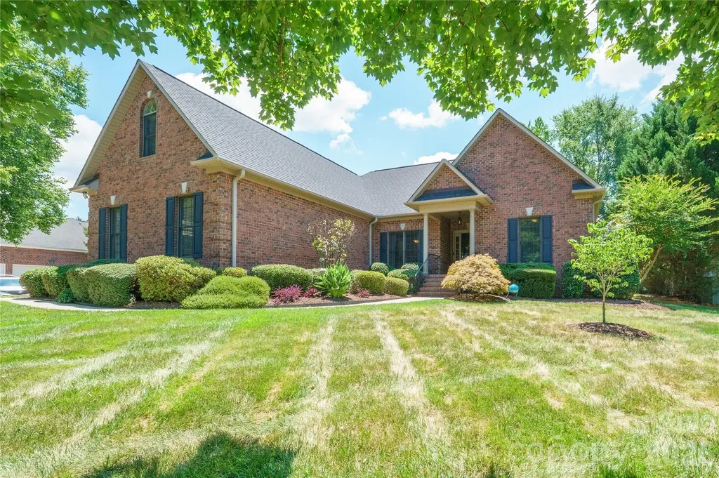 314 River Birch Circle Mooresville NC 28115