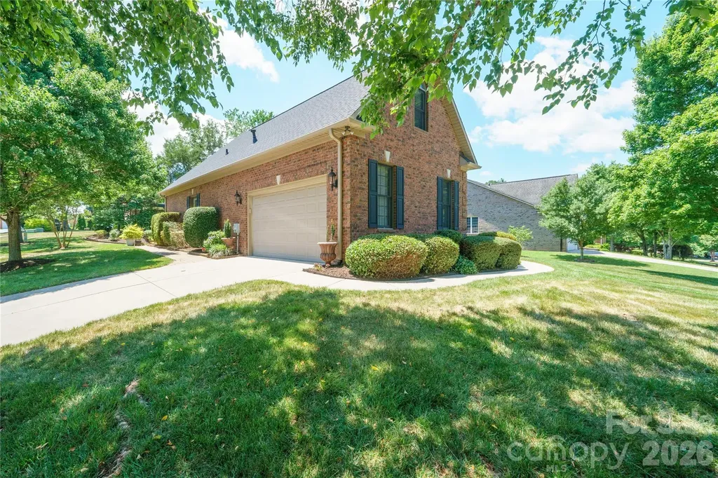 314 River Birch Circle Mooresville NC 28115
