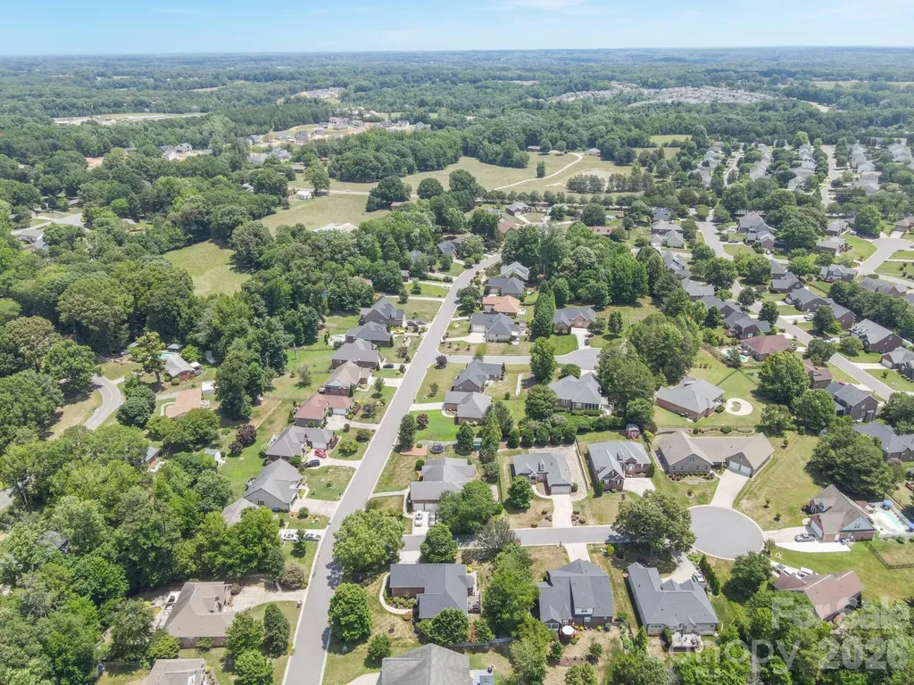 314 River Birch Circle Mooresville NC 28115