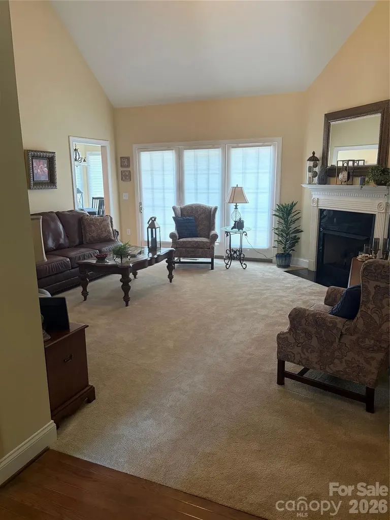314 River Birch Circle Mooresville NC 28115