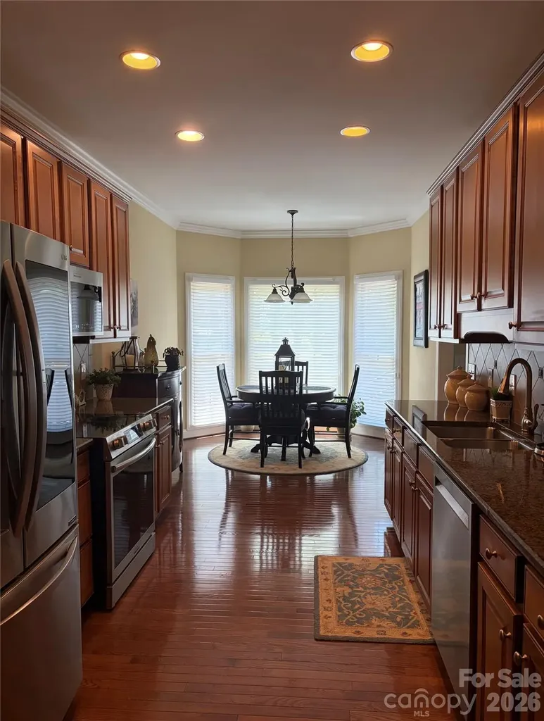 314 River Birch Circle Mooresville NC 28115