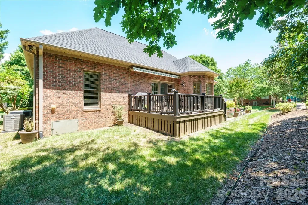 314 River Birch Circle Mooresville NC 28115