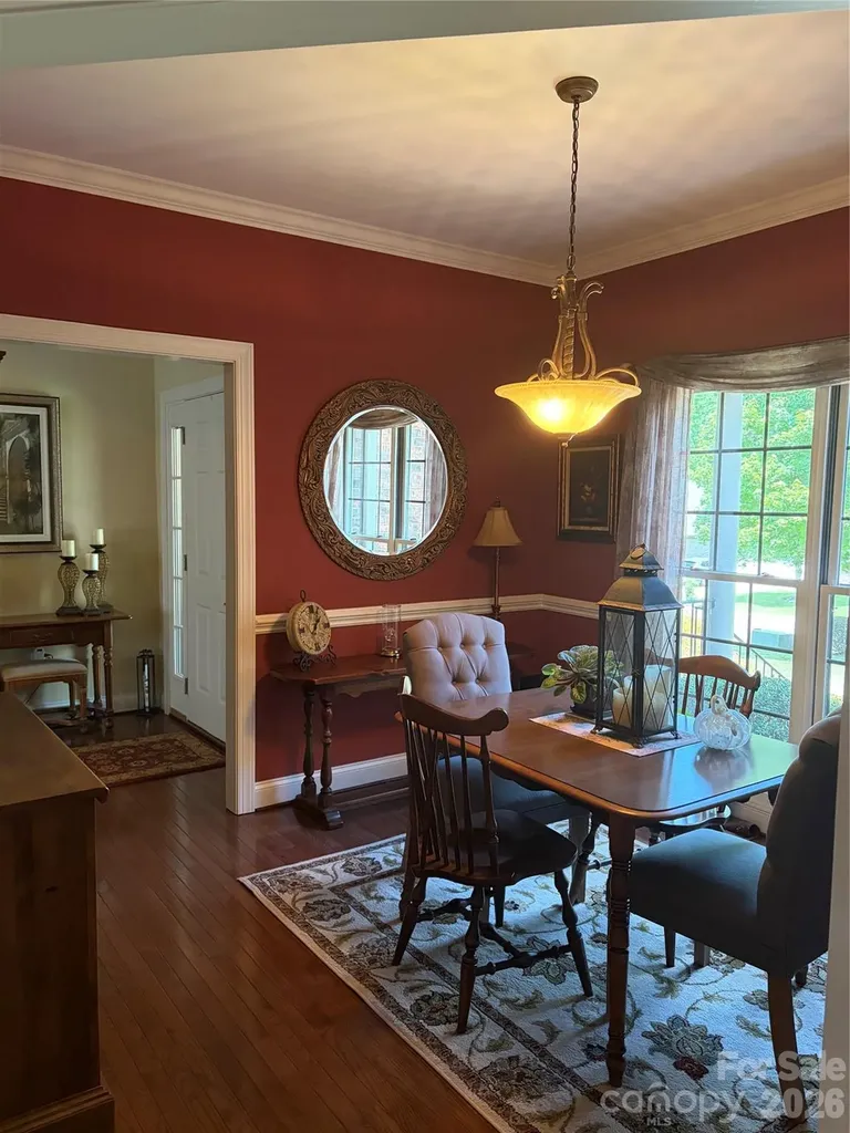 314 River Birch Circle Mooresville NC 28115