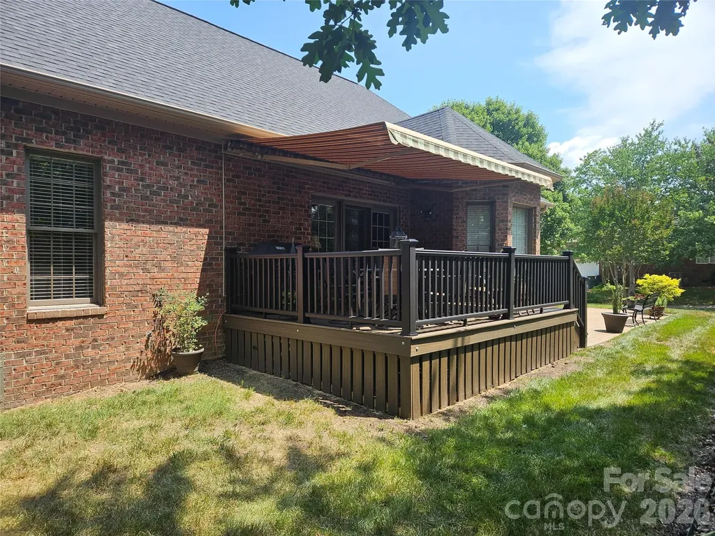 314 River Birch Circle Mooresville NC 28115