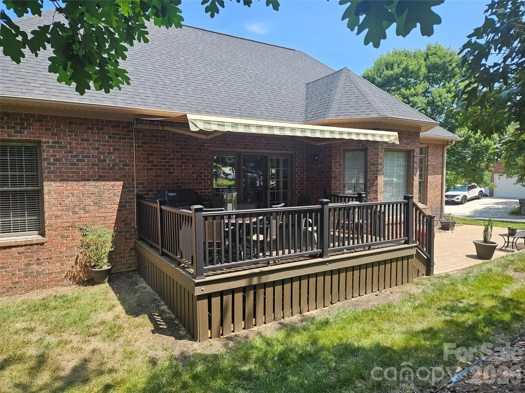 314 River Birch Circle Mooresville NC 28115
