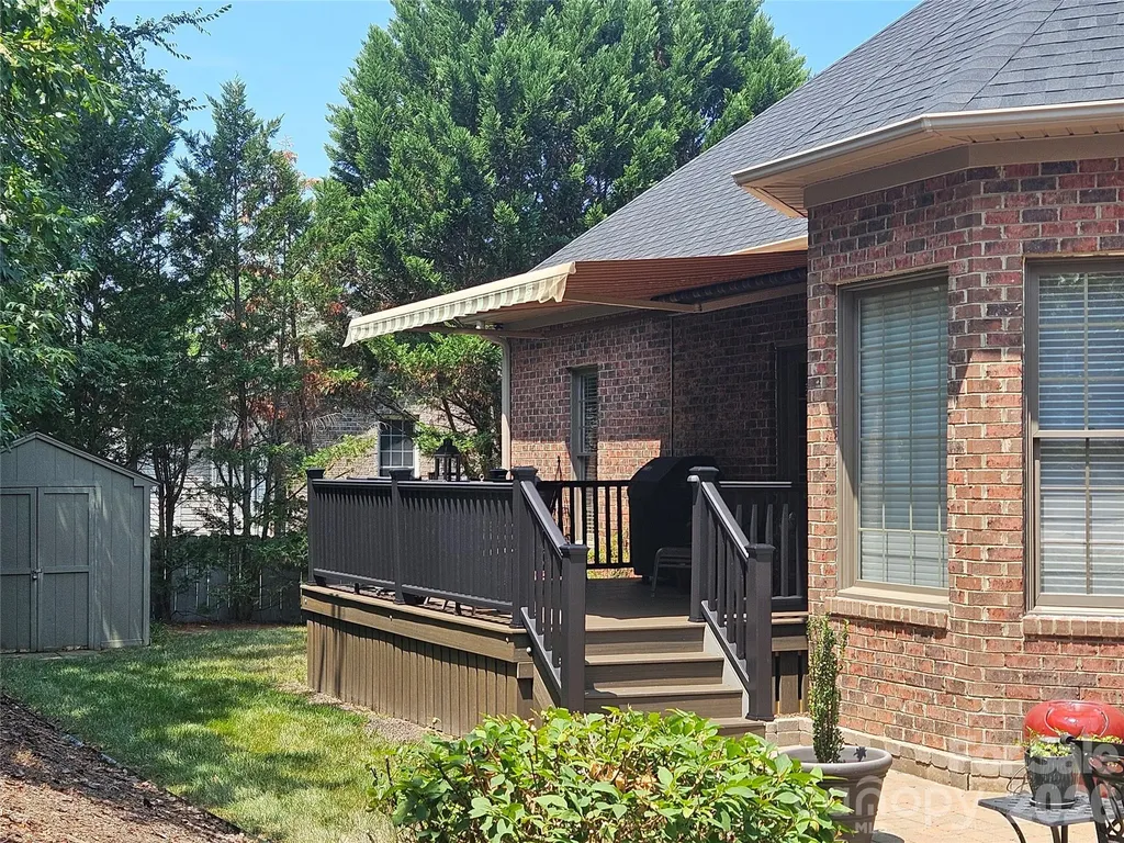 314 River Birch Circle Mooresville NC 28115