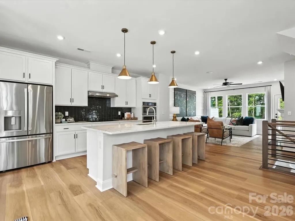 7937 Cedarsmith Court Charlotte NC 28217