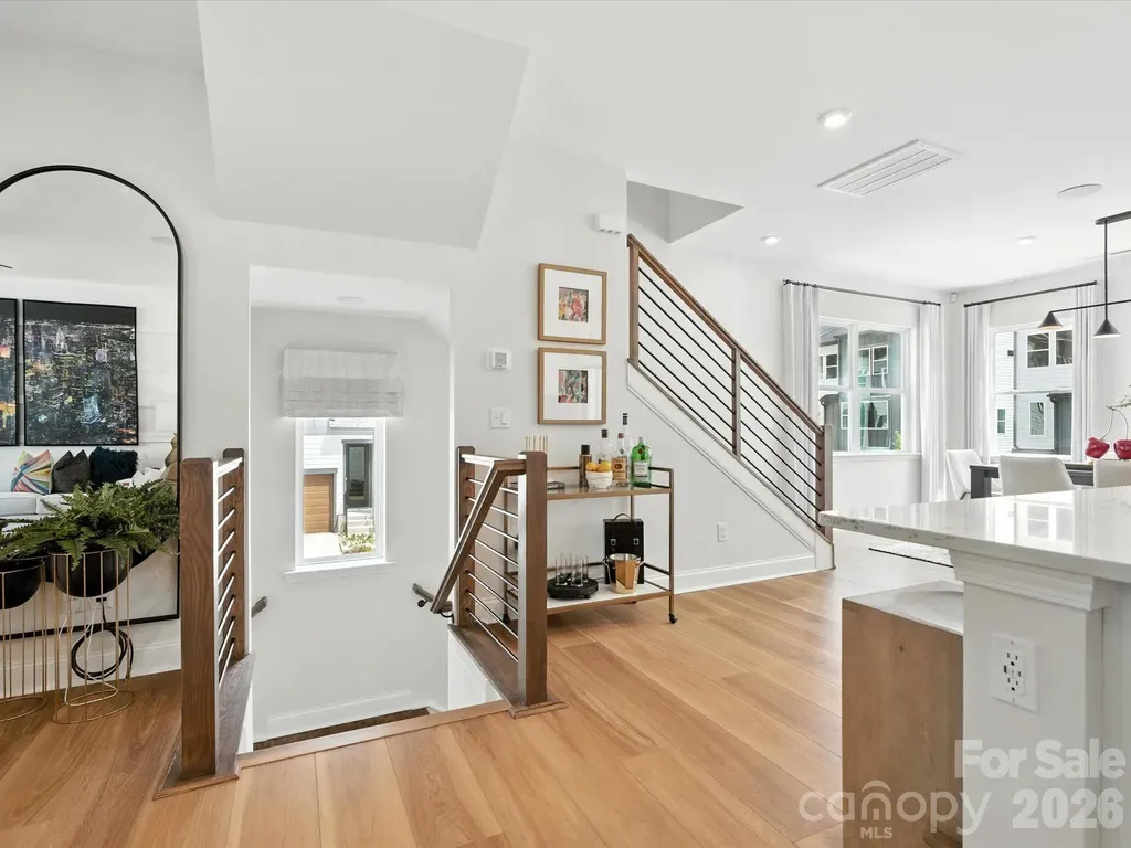 7937 Cedarsmith Court Charlotte NC 28217