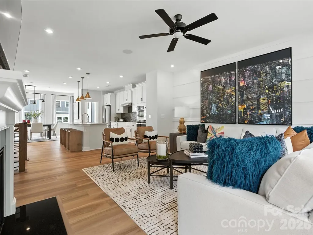 7937 Cedarsmith Court Charlotte NC 28217