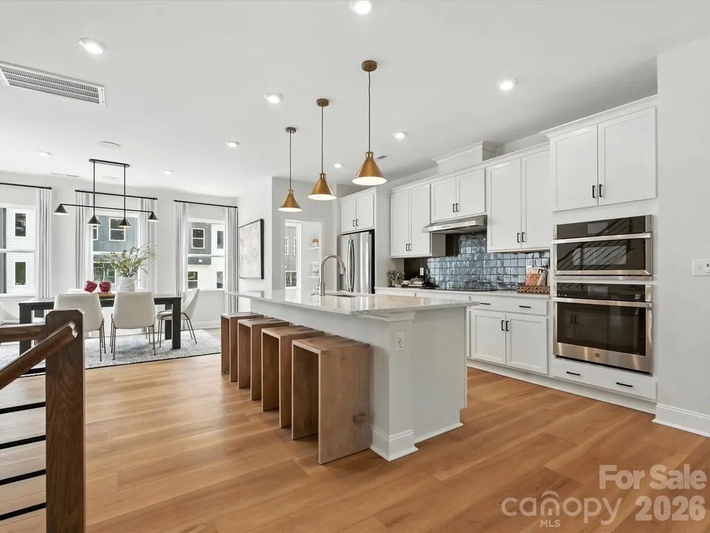 7937 Cedarsmith Court Charlotte NC 28217