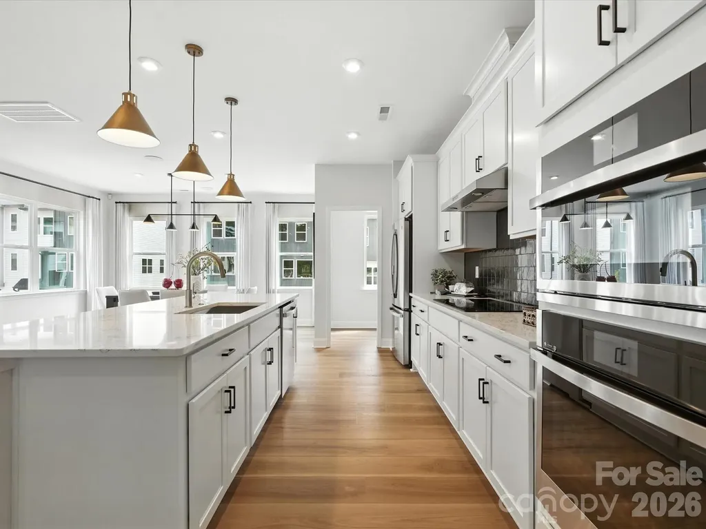 7937 Cedarsmith Court Charlotte NC 28217