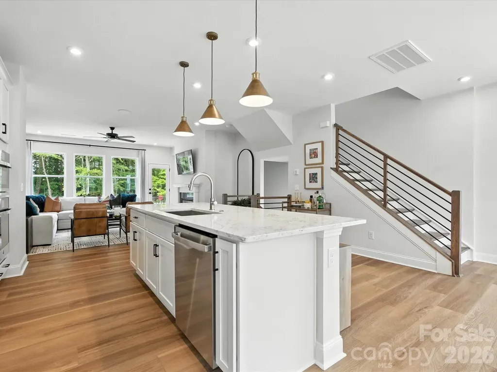 7937 Cedarsmith Court Charlotte NC 28217