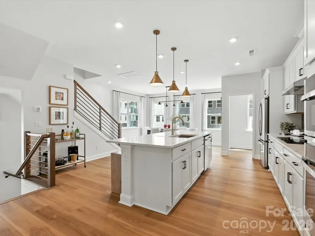 7937 Cedarsmith Court Charlotte NC 28217