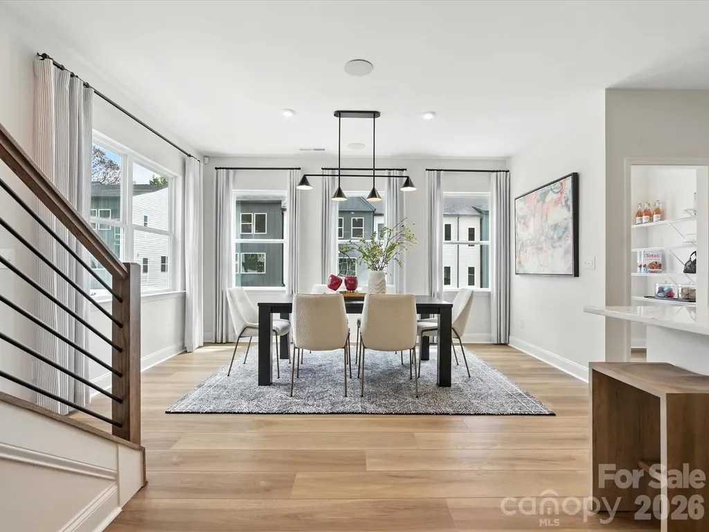 7937 Cedarsmith Court Charlotte NC 28217