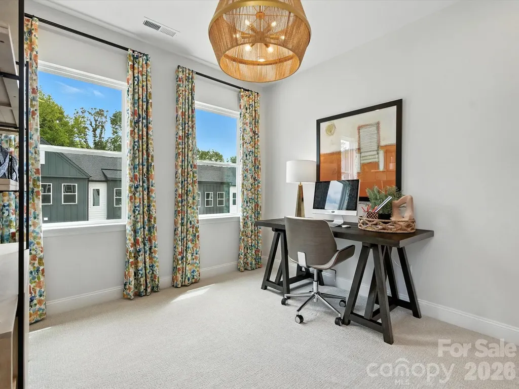 7937 Cedarsmith Court Charlotte NC 28217